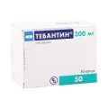 Тебантин