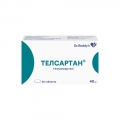 Телмисартан