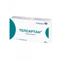 Телмисартан