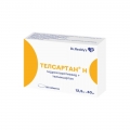 Телсартан Н