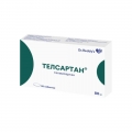 Телсартан