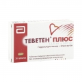 Теветен Плюс
