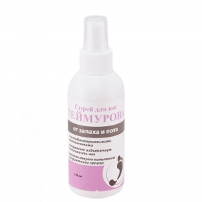 Теймурова спрей