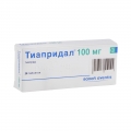 Тиапридал
