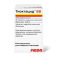 Тиоктацид БВ