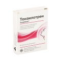 Тонзилотрен