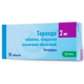 Торендо