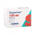 Торнетис