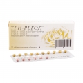 Три-регол