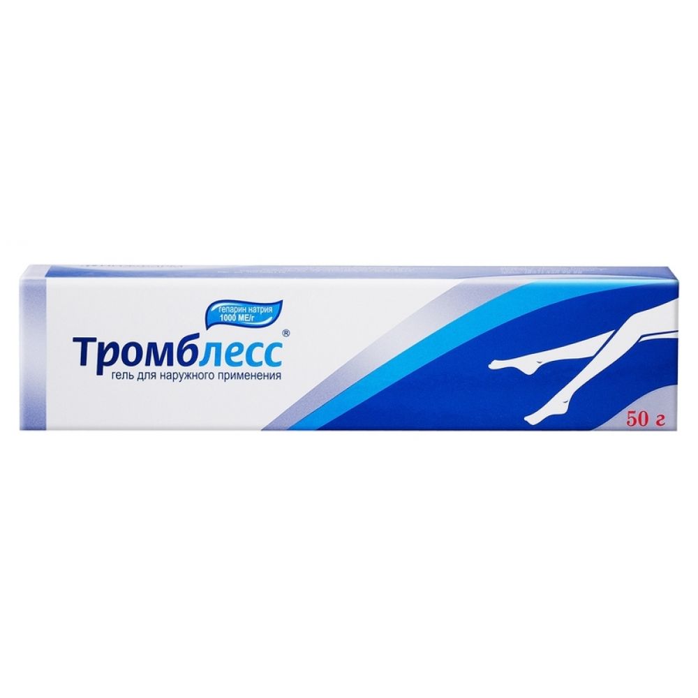 Тромблесс цена в аптеках Санкт-Петербург,  - Поиск лекарств