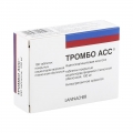 Тромбо АСС