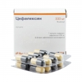 Цефалексин