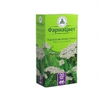 Тысячелистника трава