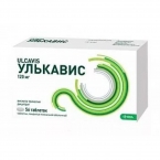 Улькавис