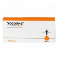 Урсолив