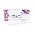 Вагинорм-С