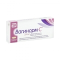 Вагинорм-С