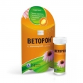 Веторон эхинацея/цинк