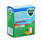 Викс Актив Симптомакс