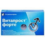 Витапрост Форте