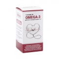 Витрум Кардио Омега-3
