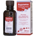 Йодопирон