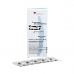 Юнидокс солютаб