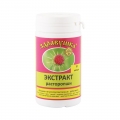 Здравушка Экстракт расторопши