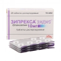 Зипрекса Зидис