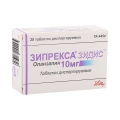 Зипрекса Зидис