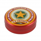 Золотая звезда