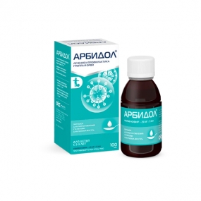 Арбидол детский