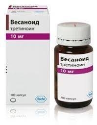 Весаноид