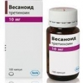 Весаноид