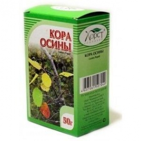 Осина