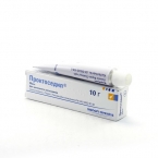 Проктоседил