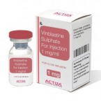 Винбластин