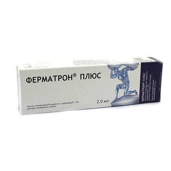 artrosis kezelés fermatron plus