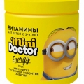 Мини Доктор Энерджи