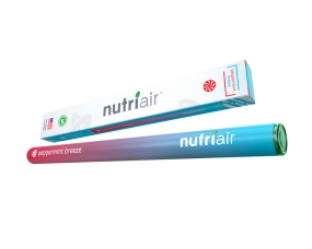 Nutriair Peppermint Breeze