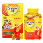 Супрадин Кидс