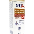 911 Шампунь Луковый