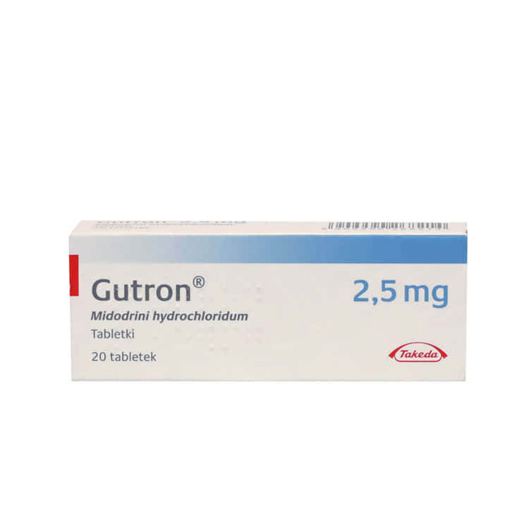 Гутрон - , цена в аптеках, аналоги, отзывы, инструкция по .