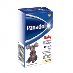 Панадол Бэби