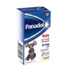 Панадол Бэби