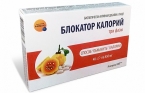 Блокатор калорий