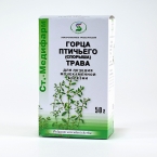 Горец птичий