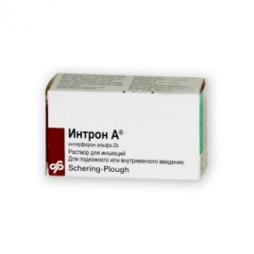 Интрон