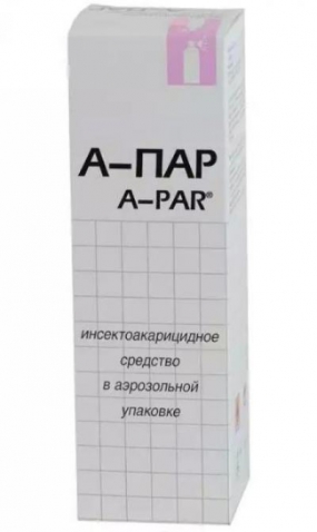 А-Пар