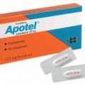 Апотель